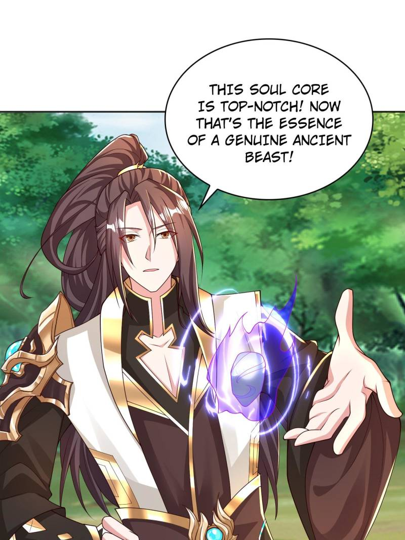 Dragon Master Chapter 411 25